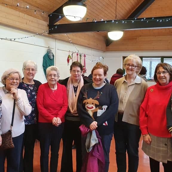 Cootehill Craft Group