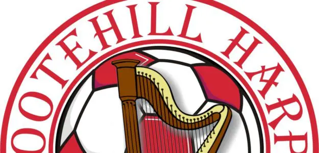 Cootehill Harps Soccer Club