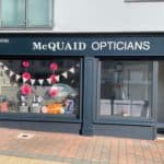 McQuaid Opticians