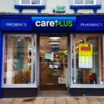 Browne’s Careplus Pharmacy