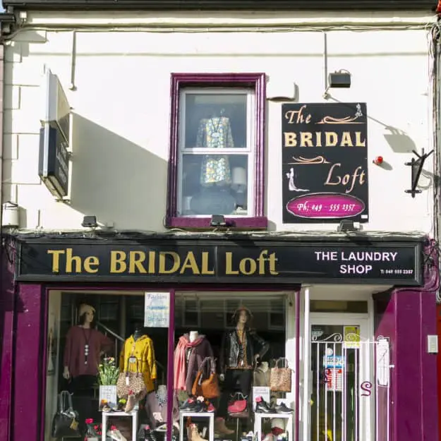The Bridal and Fashion Loft