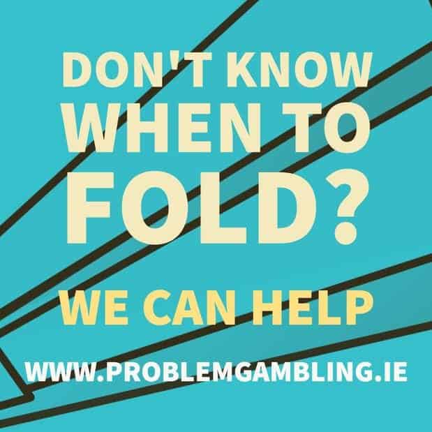 Problem Gambling Ireland