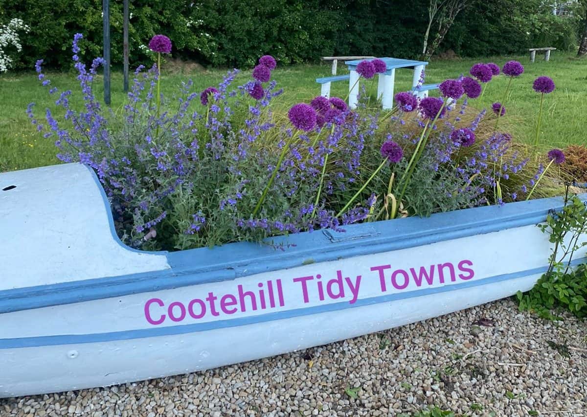 Cootehill Tidy Towns