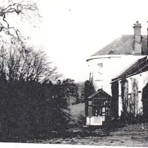 View of Ashfield Lodge (Clements family)(1)