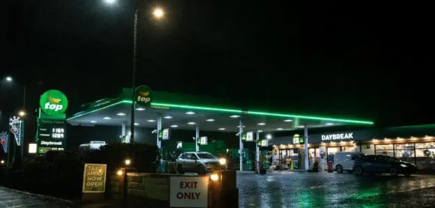 Argue’s Londis Supermarket, Forecourt and Filling Station