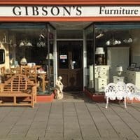 Gibson Furniture and Giftware