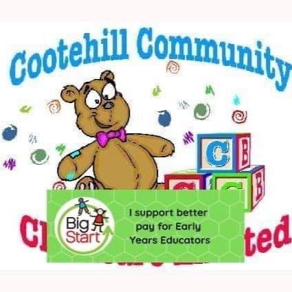 Cootehill Community Childcare