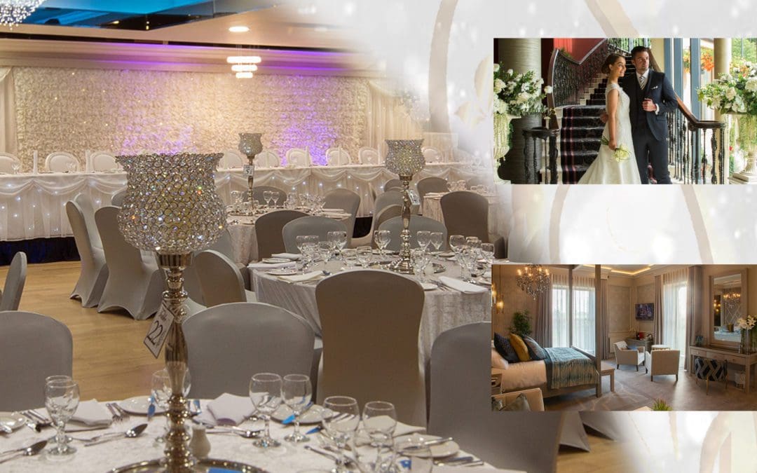 February Wedding Showcase at The Errigal Country House Hotel