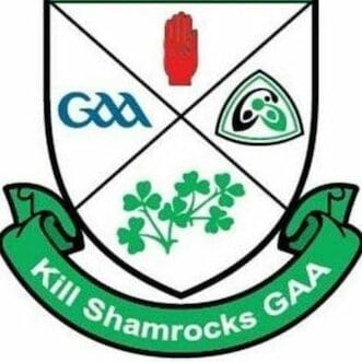 Kill Shamrocks GAA