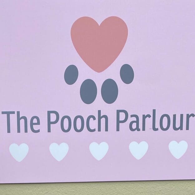 The Pooch Parlour